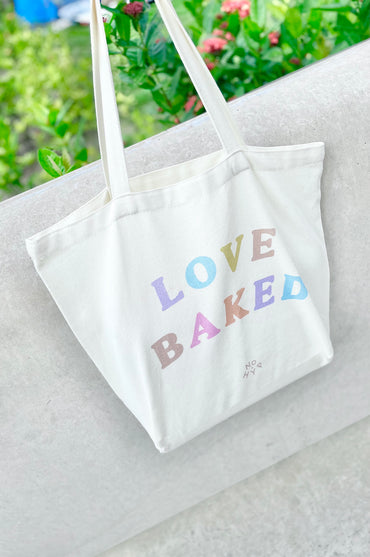 Love Baked